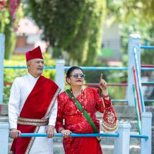 Anniversary Photography