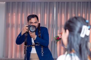 Kathmandu Photographer