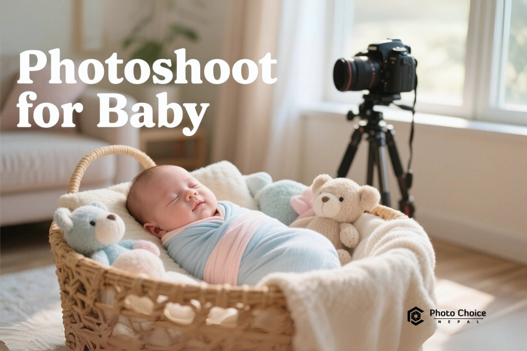 Baby Photography