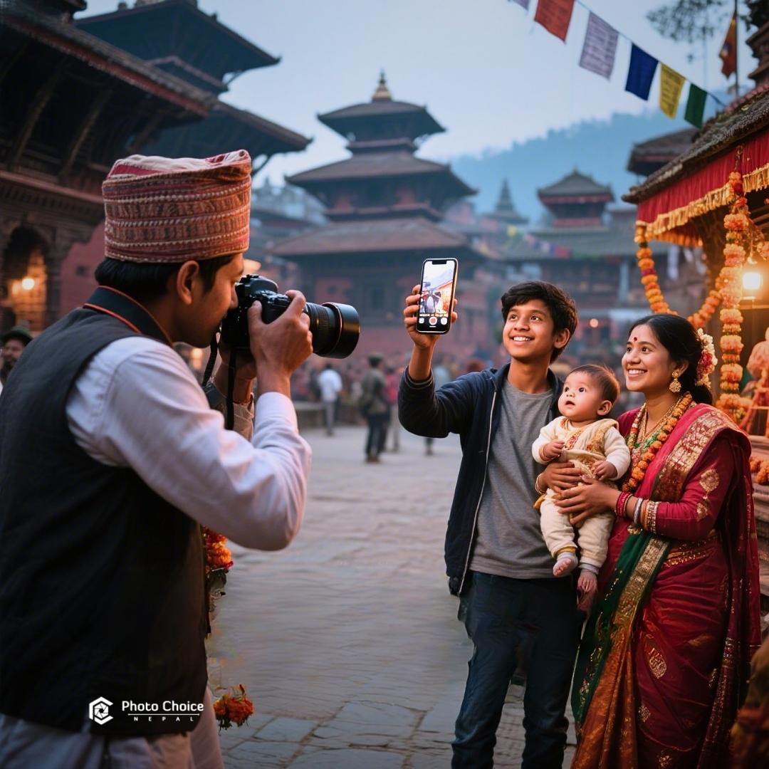 Why photography matters